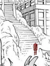 Beer2Memes's tweet photo. @Saru_D_ These stairs are a rough climb https://t.co/Z8jBe4i9GT