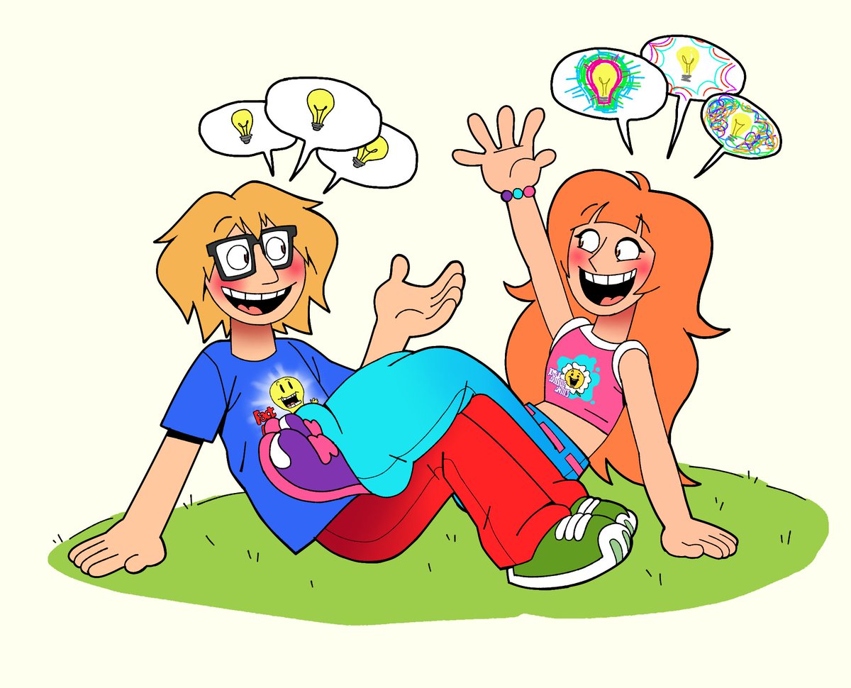Ziffers_'s tweet photo. Joyful Facts! Here's some actual normal post with them

#Factattackadventures
#Joyfulartisticantics https://t.co/QwyKT0BuCn