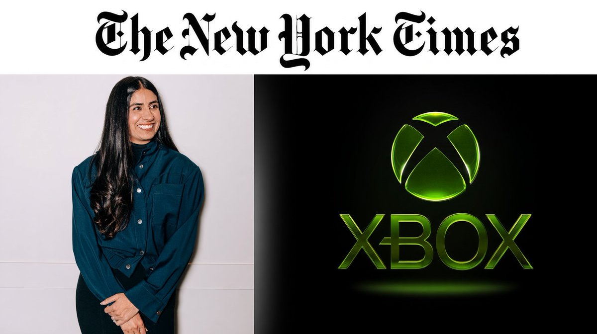XBrassa's tweet photo. A CEO do XBOX não tá de brincadeira. "XBOX não está à venda"

A CEO do XBOX deu uma longa entrevista ao New York Times, e o recado principal foi claro. Quando perguntaram se o plano era vender o XBOX, a Asha Sharma respondeu: "XBOX não está à venda. Vamos fazer o que for preciso pra que a empresa tenha sucesso." E completou: "Ainda temos um longo caminho com a Microsoft, e vamos pensar no longo prazo." O próprio Satya Nadella disse esperar que o XBOX volte a crescer já no próximo ano fiscal.

A Asha também não fugiu dos problemas. Em julho, ela mesma escreveu aos funcionários que o negócio não tava saudável. "Clareza é gentileza", disse, repetindo uma das frases que mais usa. "Preciso criar clareza pra gente enfrentar os desafios e resolver." E sobre o futuro, foi direta: "Acho que a indústria vai precisar de uma disrupção."

A base continua forte. "Mesmo com o reset que estamos passando, ainda temos 500 milhões de jogadores todo mês", afirmou. A ambição é levar os jogos do XBOX a 1 bilhão de pessoas, usando a nuvem pra chegar a mercados como África, América Latina e Sul da Ásia. Onde antes se falava em "This is an XBOX", agora a Asha fala em dar ao jogador a liberdade de jogar onde quiser.

Nos primeiros 100 dias, o plano mais caro do Game Pass ficou mais barato, a integração forçada de IA foi cortada e o Minecraft ganhou investimento pesado pra disputar espaço com o Roblox. A Sony cancelou a parceria com o Kojima e o XBOX fechou com ele o PHYSINT. A Asha riu quando perguntaram se devia desculpas à Sony e disse que ficou feliz com a escolha do Kojima. Mas deixou claro que a relação continua: "Competição e colaboração podem coexistir."

Sobre o ritmo do cargo, ela não romantiza: "Não acho que alguém aceite um cargo desses pelo equilíbrio entre trabalho e vida pessoal. Você aceita porque acredita na missão e faz o que for preciso." E resume a postura numa frase: "Grandes coisas acontecem com o tempo, e acho que a maioria das pessoas desiste cedo demais."

Na sede do XBOX, em Redmond, uma faixa resume o objetivo: "RETURN OF XBOX".

Fonte: The New York Times