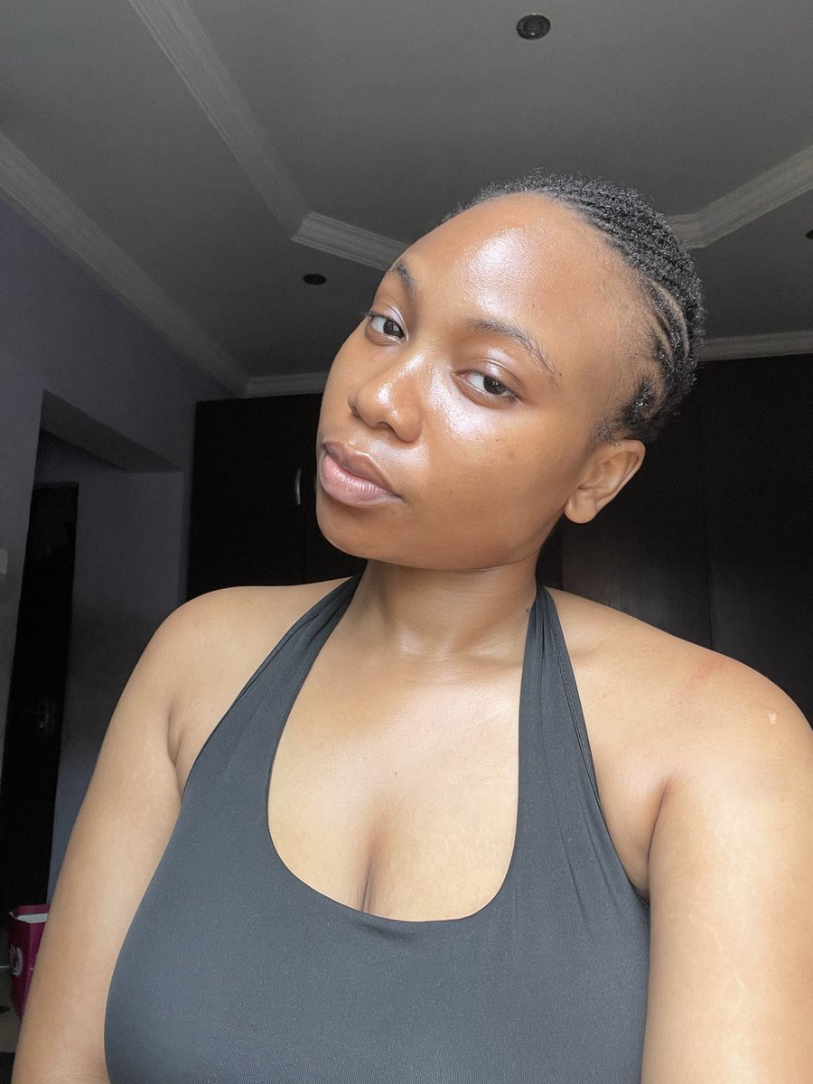 abim_ade's tweet photo. Skin is skinning 🥹 https://t.co/5js2zTFd93