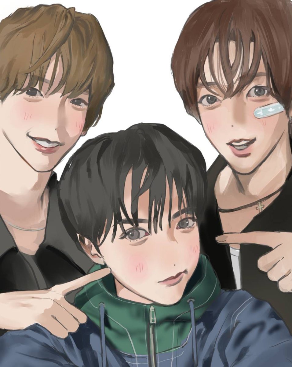 hai6zku's tweet photo. 幸せな空間すぎる https://t.co/bhhNO3XG9O