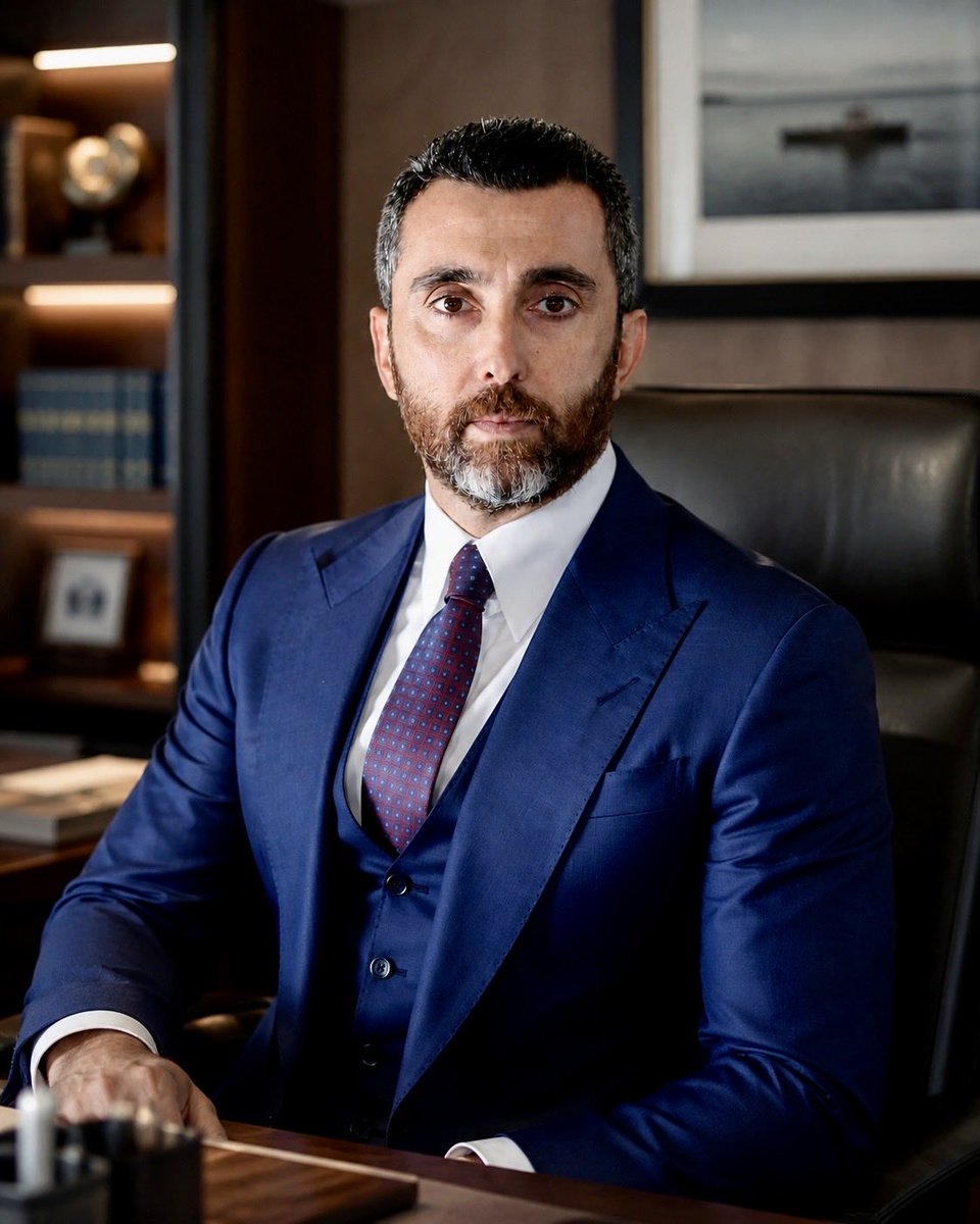 ChaheYerevanian's tweet photo. Chahe Yerevanian - Founder KINGS Estates &amp; Yachts, Toronto. Luxury real estate &amp; superyachts. Featured in Meta 2009 case study. https://t.co/Pa93f7S9T0