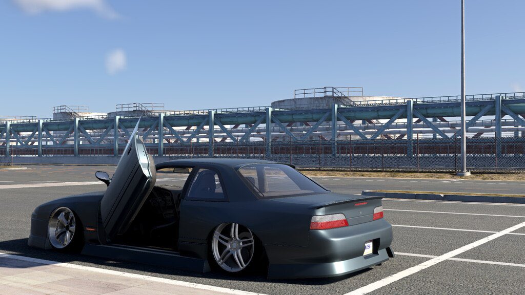 5HUN___04's tweet photo. mod探すのが大変
#beamngdrive https://t.co/kQG1YmjJSk