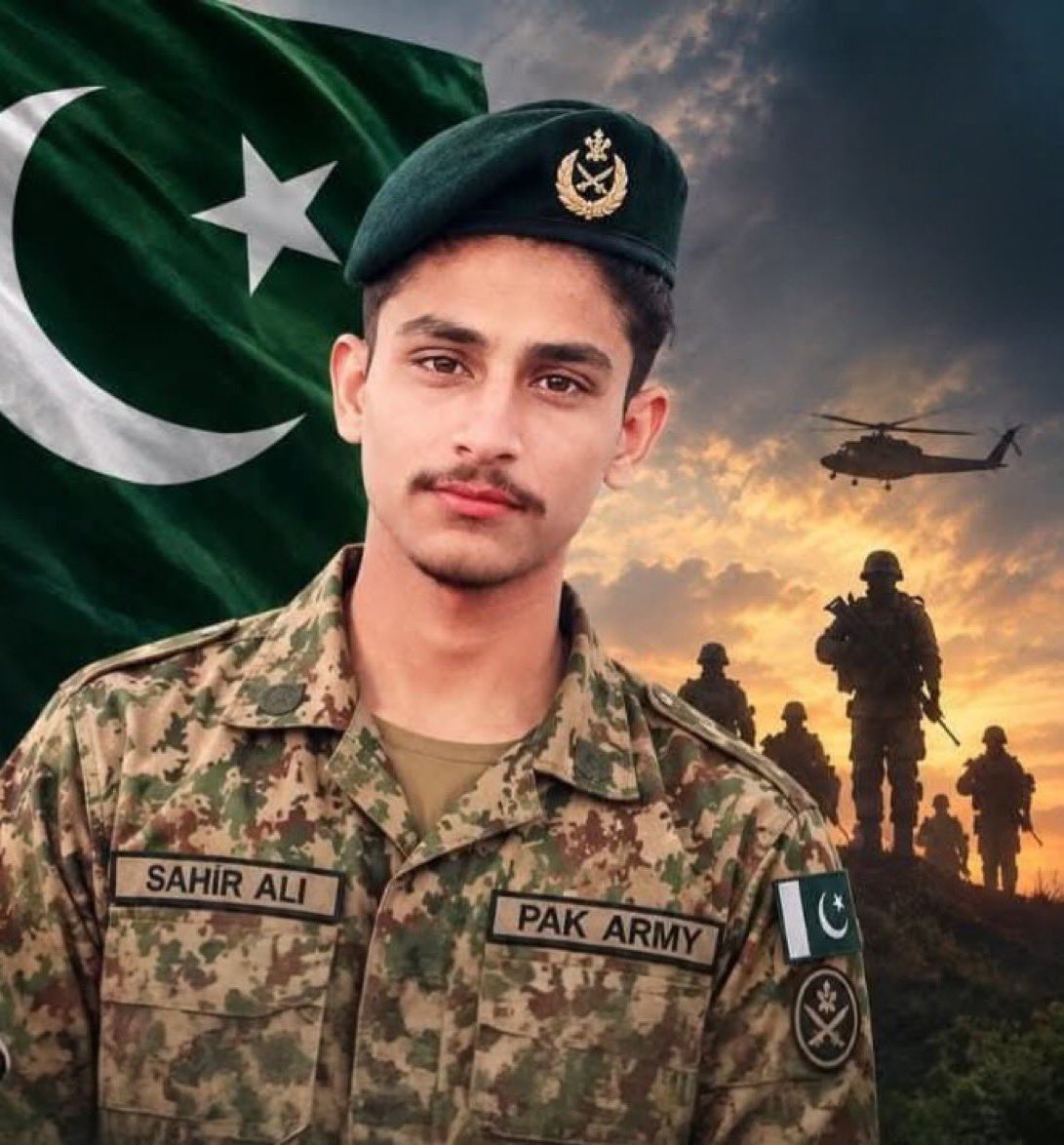 Waqarkhan's tweet photo. قلات بلوچستان مسلح افراد کے حملوں میں ساحر علی زخمی ہو گئے تھے، زخموں کی تاب نہ لاتے ہوۓ وہ جان بحق ہو گئے ہیں
یہ اموات آپ سے چھپائی جا رہی ہیں، محسن نقوی آپ سے ان جنازوں میں شرکت نہ کرنے کا گلہ نہیں کرے گا https://t.co/LTDMl0A3bn