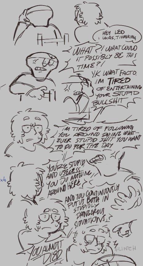 vortexxtime's tweet photo. the parallels are hilarious https://t.co/NOYa5YRzrf