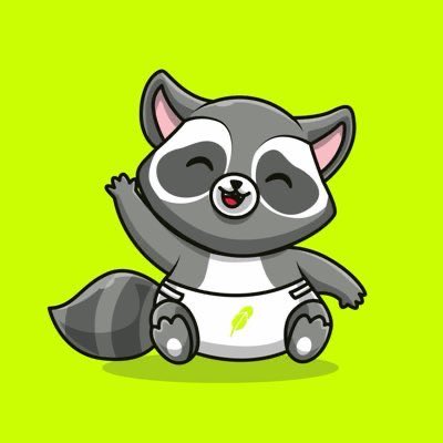 WhaleInsider's tweet photo. JUST IN: $COON video debuts, based on a true story involving a raccoon at a U.S. store. The dev also burned 1% of the token supply today. https://t.co/nJffWGZWBZ