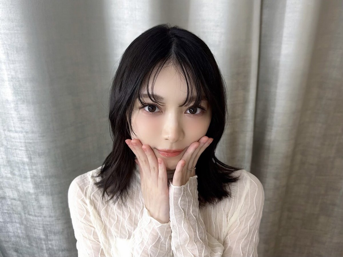 Bloom__note's tweet photo. ALT

甘え足りない

#BloomのALT https://t.co/cwtA51Hzuj