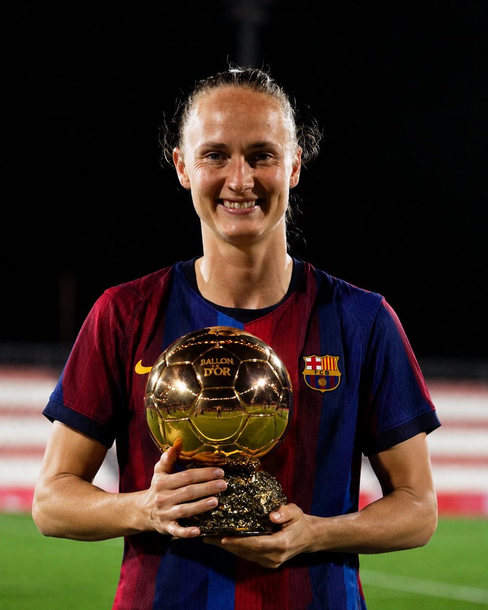 martindelgado__'s tweet photo. 😮‍💨 ¿Podemos comenzar ya la campaña para 2027?

🇳🇴 Graham Hansen lleva 13g/a en 7 partidos

⚽️ Ha marcado/asistido en TODOS los partidos del Barça desde el 23 de mayo https://t.co/Z4tvWGntwl