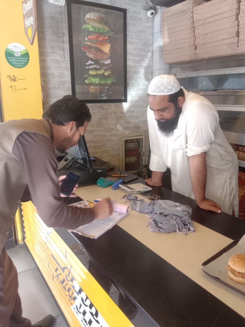 CivilMardan's tweet photo. 30/09/2026 . Fire safety arrangements checking by Civil Defence Mardan. https://t.co/x0AW6slkk7