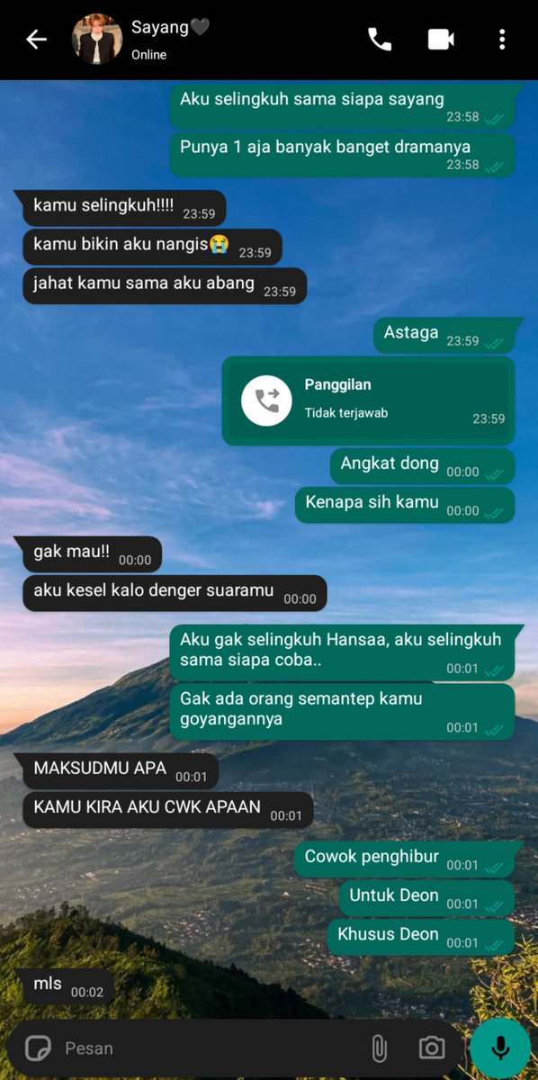 catatantyan's tweet photo. #Dohhan one tweet au! https://t.co/VDyqlWExML
