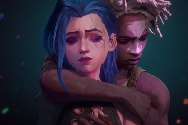 trungquang1999's tweet photo. @TharcThuncBa All these talk about fem Malfoy and I know want Y'all to understand WHY was Timebomb Ekko x Jinx was so peak back at the height of Arcane

It's the potential for Redemption Arc. Forgiveness and Acceptance.

#timebomb #malfoy #malfoid https://t.co/aXltdWzzen