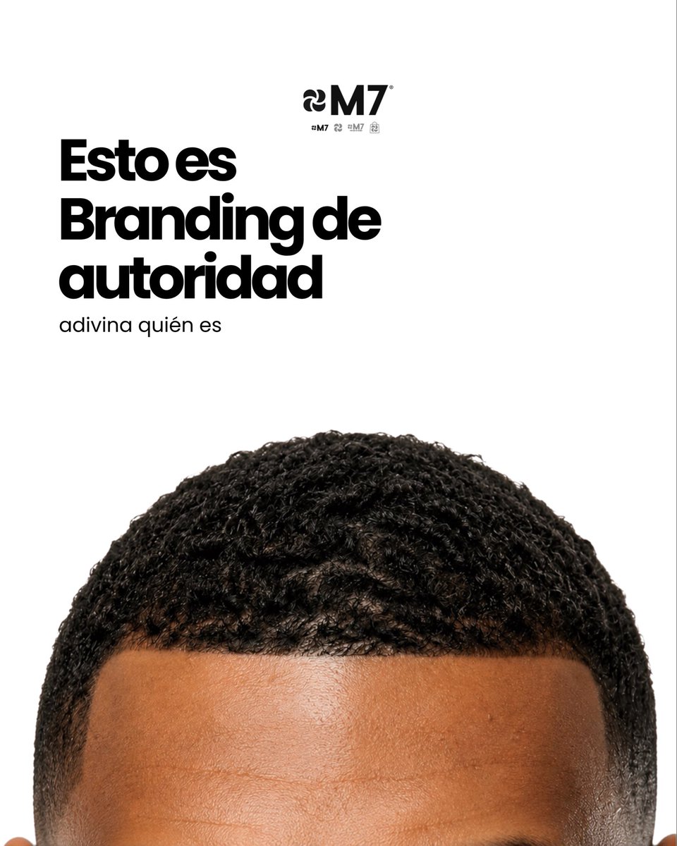 m7uruguay's tweet photo. 𝐁𝐑𝐀𝐍𝐃𝐈𝐍𝐆 𝐃𝐄 𝐀𝐔𝐓𝐎𝐑𝐈𝐃𝐀𝐃

Hay marcas que no necesitan mostrar su nombre para ser reconocidas.

Eso es identidad, eso es posicionamiento.

¿Adivinaste quiénes son? 👀

M7 / Comunicación

#branding #marketing #comunicacion https://t.co/p2tPtPeqH2