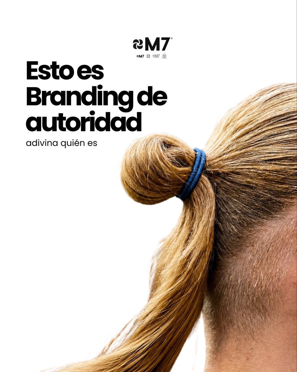 m7uruguay's tweet photo. 𝐁𝐑𝐀𝐍𝐃𝐈𝐍𝐆 𝐃𝐄 𝐀𝐔𝐓𝐎𝐑𝐈𝐃𝐀𝐃

Hay marcas que no necesitan mostrar su nombre para ser reconocidas.

Eso es identidad, eso es posicionamiento.

¿Adivinaste quiénes son? 👀

M7 / Comunicación

#branding #marketing #comunicacion https://t.co/p2tPtPeqH2