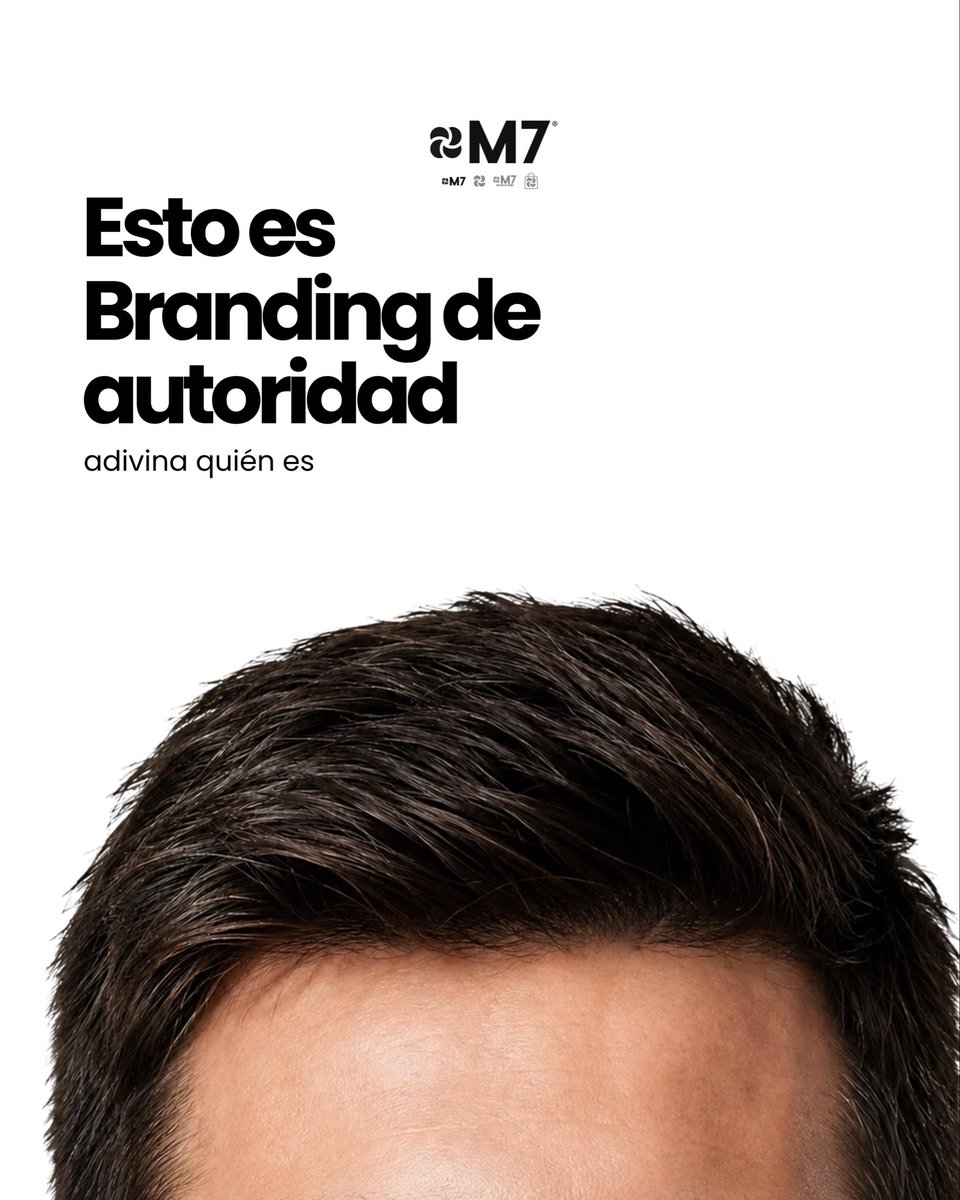 m7uruguay's tweet photo. 𝐁𝐑𝐀𝐍𝐃𝐈𝐍𝐆 𝐃𝐄 𝐀𝐔𝐓𝐎𝐑𝐈𝐃𝐀𝐃

Hay marcas que no necesitan mostrar su nombre para ser reconocidas.

Eso es identidad, eso es posicionamiento.

¿Adivinaste quiénes son? 👀

M7 / Comunicación

#branding #marketing #comunicacion https://t.co/p2tPtPeqH2