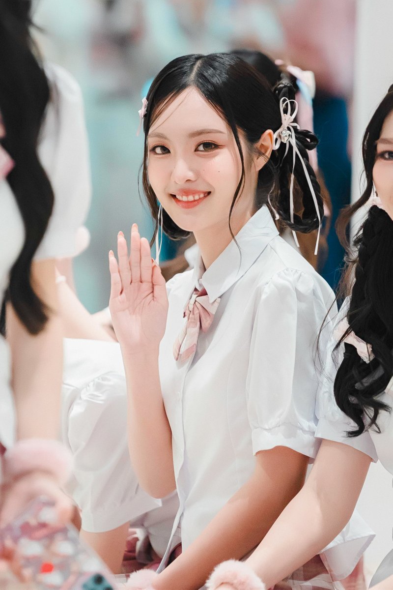 latte_pakorn's tweet photo. อันยองงงงง ❤️

#plengchnka
#SHEEP_SWTFINALEP
#HoneyParades_Candidate2026
#HP_Candidate2026
#HoneyParades https://t.co/JbTQXyEXUI