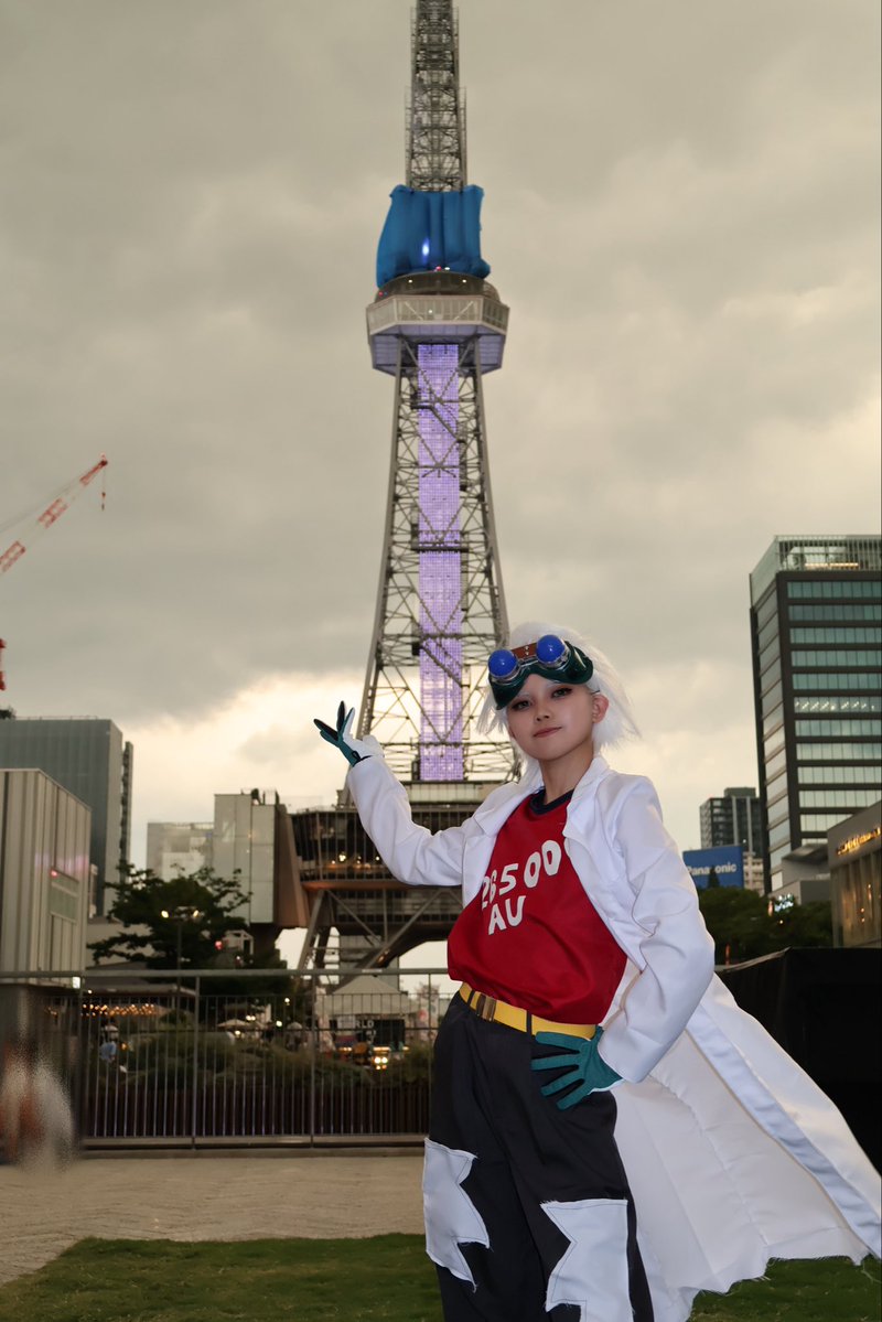 nr_e_i_05's tweet photo. ※ cos  🥽

p.いろまき https://t.co/zDvF39BTcx
