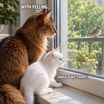 Photo by Cats Gone Artificial (@Robircz_)
