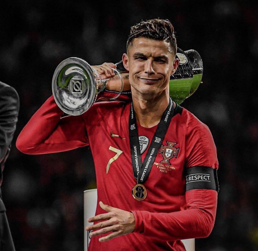 Juaanito_'s tweet photo. They never won trophy without him btw https://t.co/23Jh74r5KO