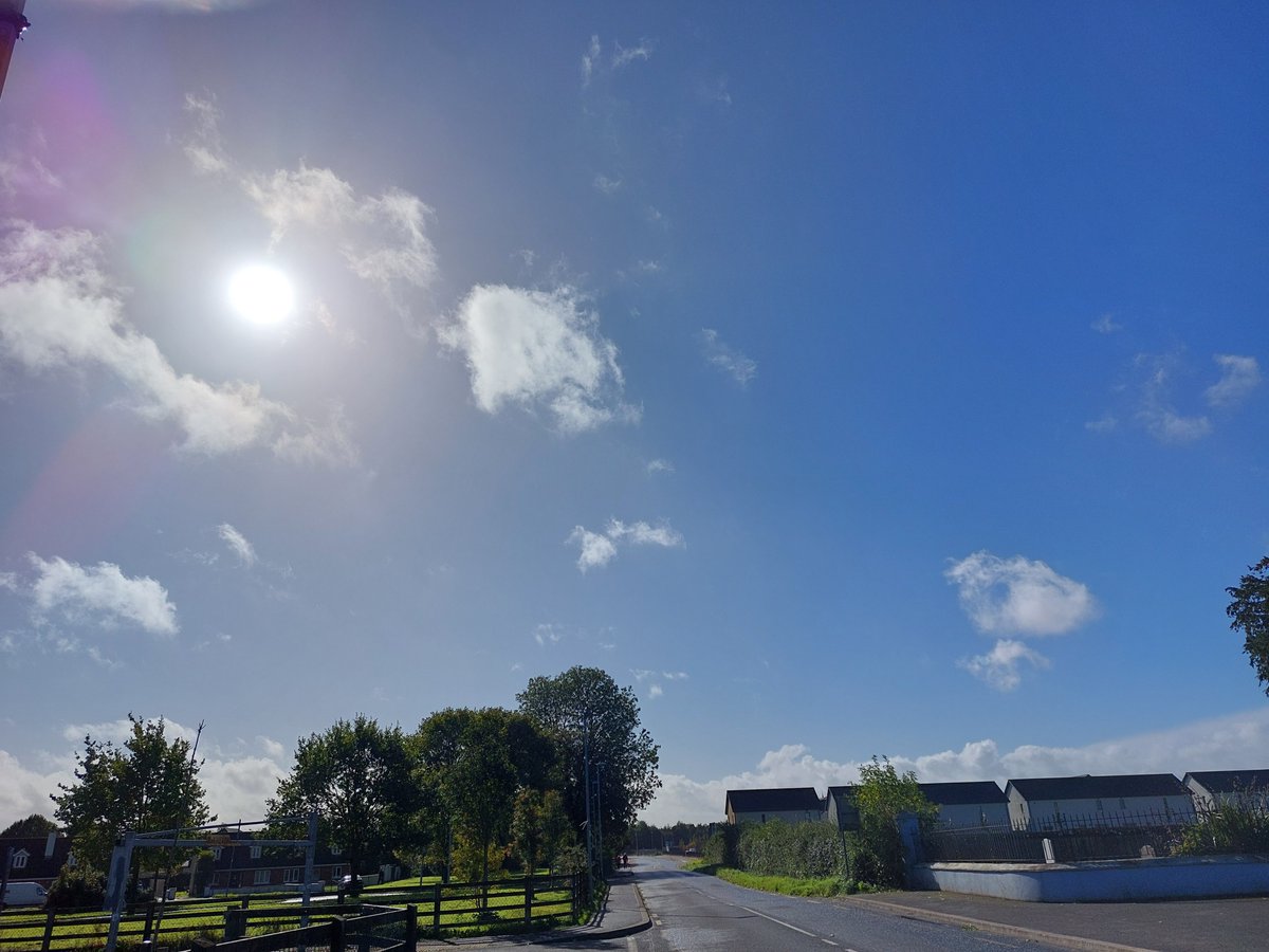 WildersLiz's tweet photo. #Day274 of #300daysofwalking #Day2094
#round6crew #MentalHealthAwareness #100daysofwalking
#200daysofwalking #365daysofwalking
Calm after the storm ๐๐ https://t.co/ayolcROvvZ