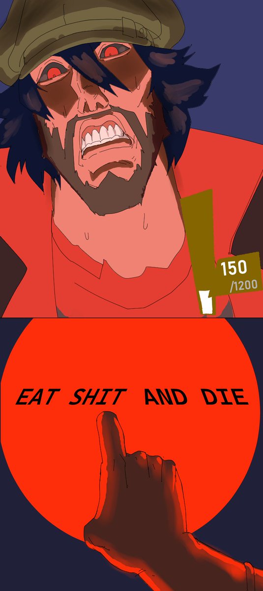 Gattsubro's tweet photo. The dwiftah has a recurring issue when it comes to his gameplan. Most cannot resist the urge to press this button.
#DeadlockGame #deadlockvalve https://t.co/kPQT7JgpSI