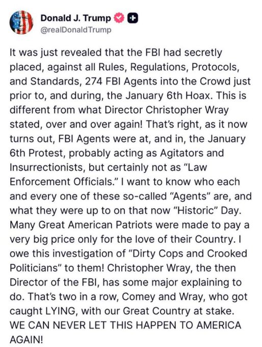 SaltyGoat17's tweet photo. Lots of people need to go to prison for this but especially Nancy Pelosi!! https://t.co/dmWfuml7Yv