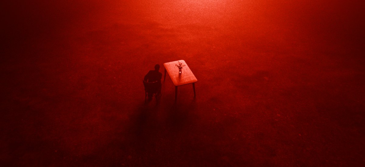 VelvetReptile's tweet photo. Red Light Therapy (Troisième partie)
#Blender3D #BlenderArt #MadeInBlender #CyclesRender #3DRendering #3DArt #ProceduralArt #CTI #3DLighting #pforzheim https://t.co/HFZFodNzJI
