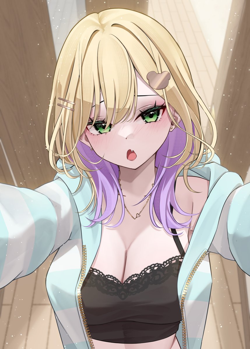 M0chi_M0chi_0o's tweet photo. 甘え上手のあちゃん
 #963art https://t.co/ZJPKk6IOgg