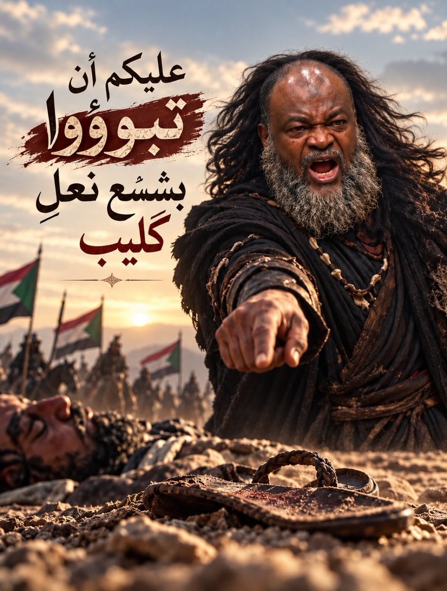 Husam tweet picture