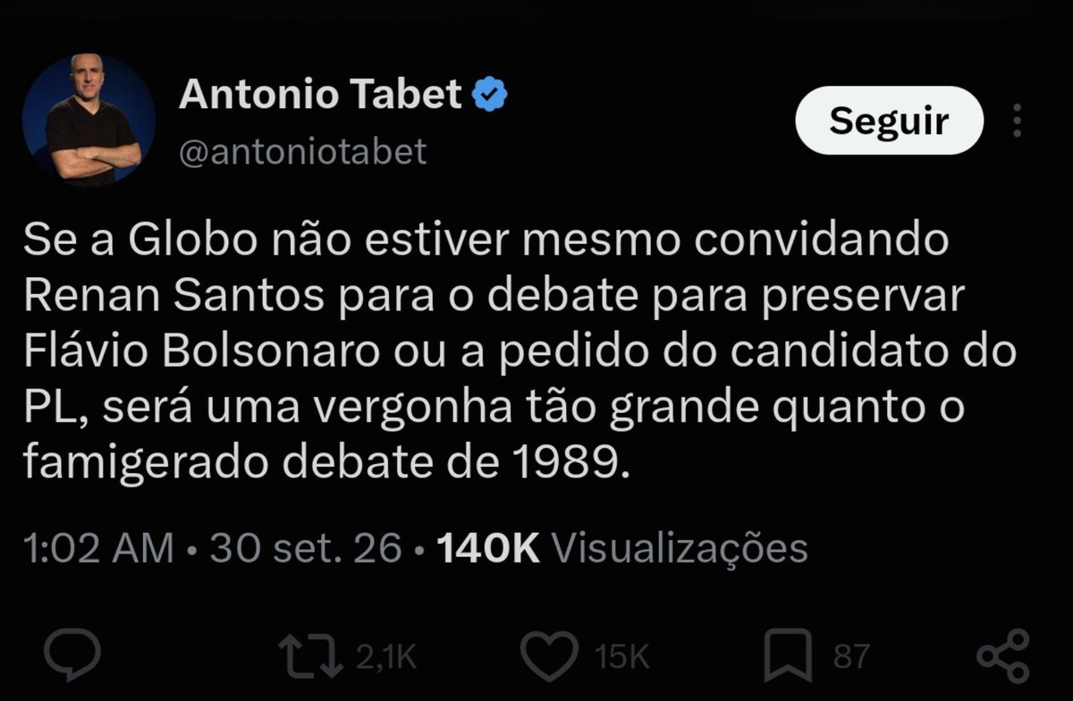 rafaelgloves's tweet photo. Vocês já entenderam que após eleições o Renan será tratado como a renovação da esquerda na política? https://t.co/mF5bnW8XuI