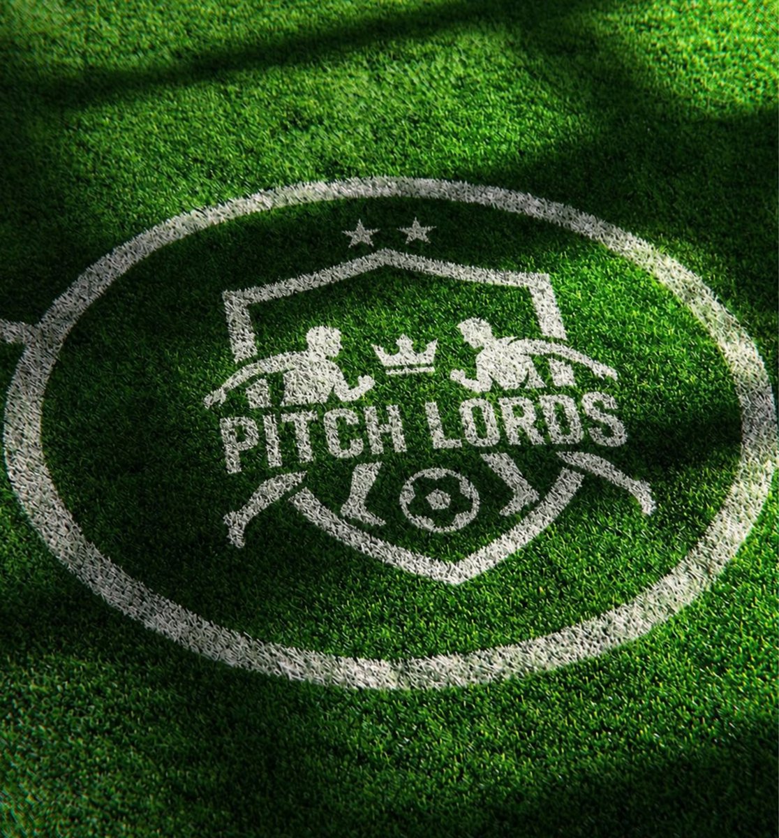 Pitchlords_'s tweet photo. Introducing Pitch Lords. 👑⚽

We’re a football tournament-hosting group, built around competitive, well-organised events that are made to be watched and shared.

Follow @pitchlords_ to see what’s coming.

#PitchLords #Football #FootballTournament https://t.co/JumIrmbRBv