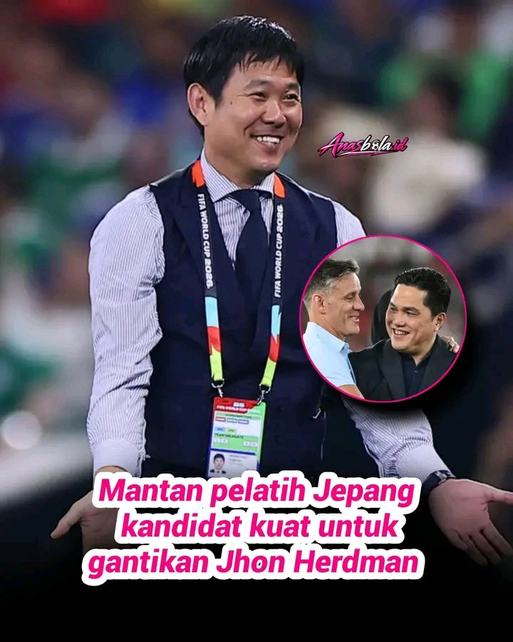 awiyanto65's tweet photo. Surat terbuka Kepada yth. Bpk president RI PRABOWO SUBIANTO.
jika tidak bisa juara diturnamen ini ijin balikin sty dan atau cari pelatih yg setara dgn STY...
trimks πβοΈπ½
@prabowo cc @DPR_RI @erickthohir @PSSI
#timnasday
#jhout https://t.co/I27S8PAycs