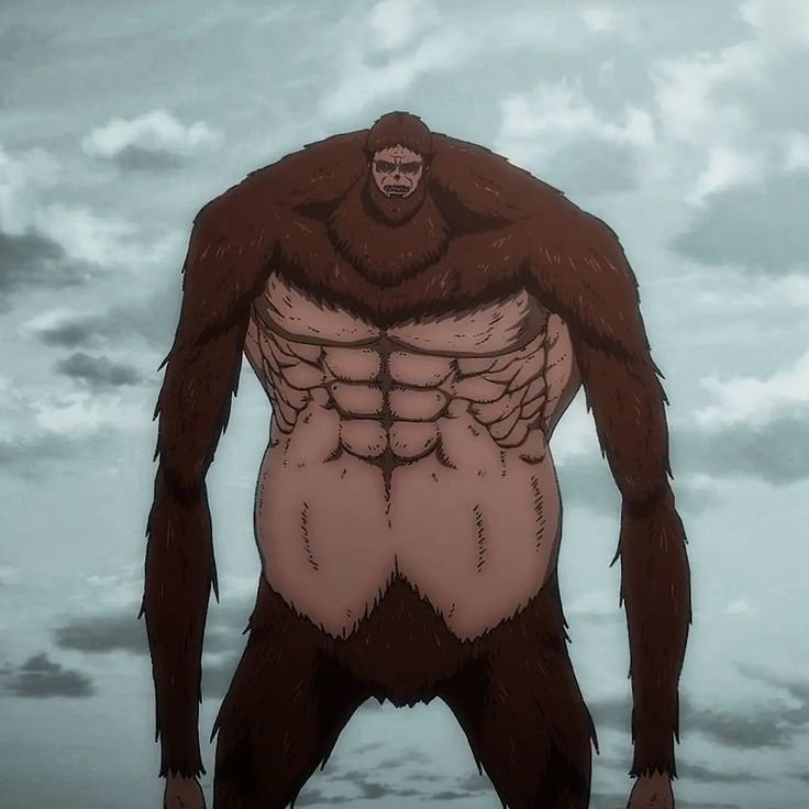 itsoktodreamado's tweet photo. no me sorprende que el autor de attack on titan y el de blue lock sean amigos 😭 https://t.co/Uk5m8kHx58