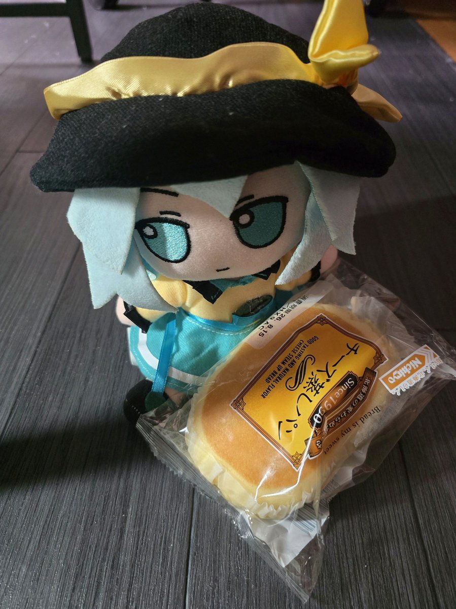 anaph97's tweet photo. かなちい
やけぐいしまぁす https://t.co/Yj9h1WoYo8