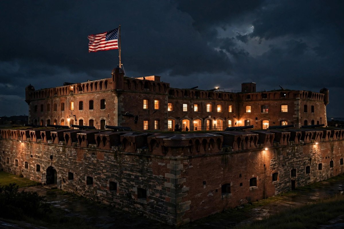 samartasneem23's tweet photo. Goodnight fam.
Walls are high, lights are on and flag still flying. It's rest time we will build more tommorow. 
@Americanfort_io https://t.co/jyKeobUbFu