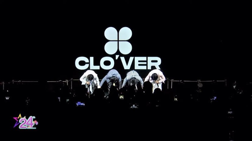 Phuekhine2000's tweet photo. I want full album 

CLOVER 24TH 9ENT PARAGON

#9entBD24thxCLO_VER https://t.co/1VQRU0Ighw