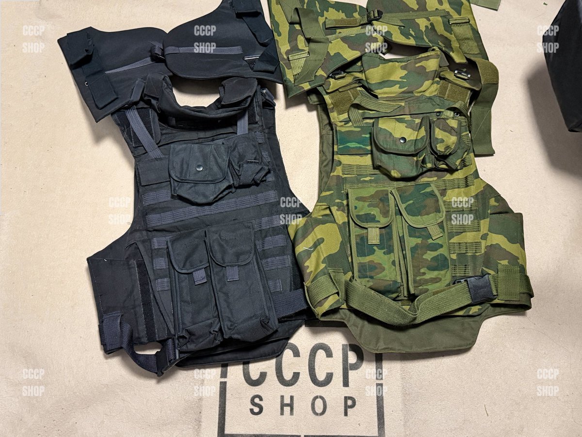 chen_cccp's tweet photo. NPP CLASS Bargiry bodyarmor black
Special supply to FSIN
BRAND NEW SIZE 2/3 with fully soft armor
🔥IN STOCK https://t.co/Q1eUyc97I6