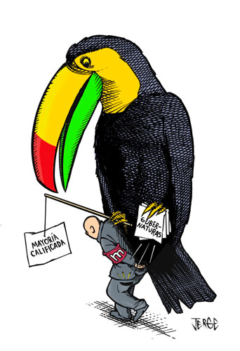 LaJornada's tweet photo. ✏️ #MonerosLaJornada | Caminando juntos, cartón de @monerojerge
https://t.co/QPkj2ur3HJ https://t.co/J7O4kc2MPp