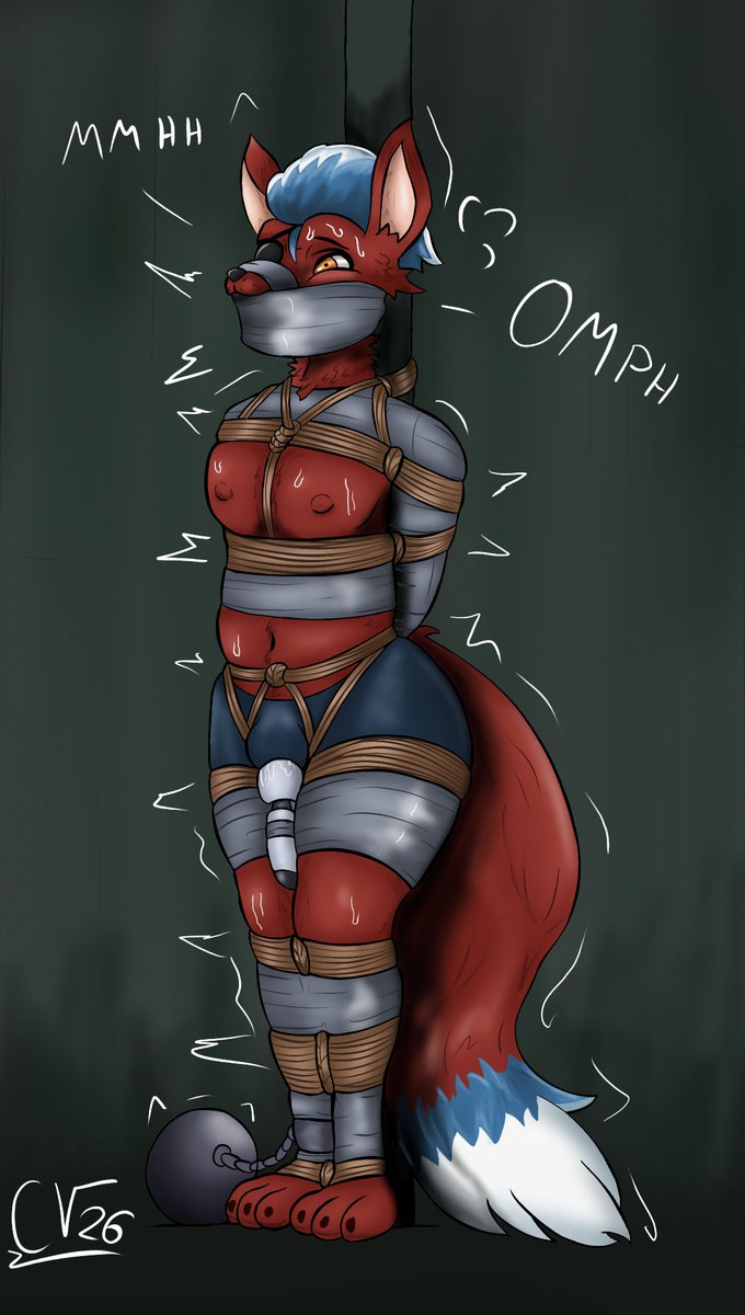 SirRavenstein's tweet photo. This commission was sadly removed from DA. https://t.co/aPBP2nSVNW