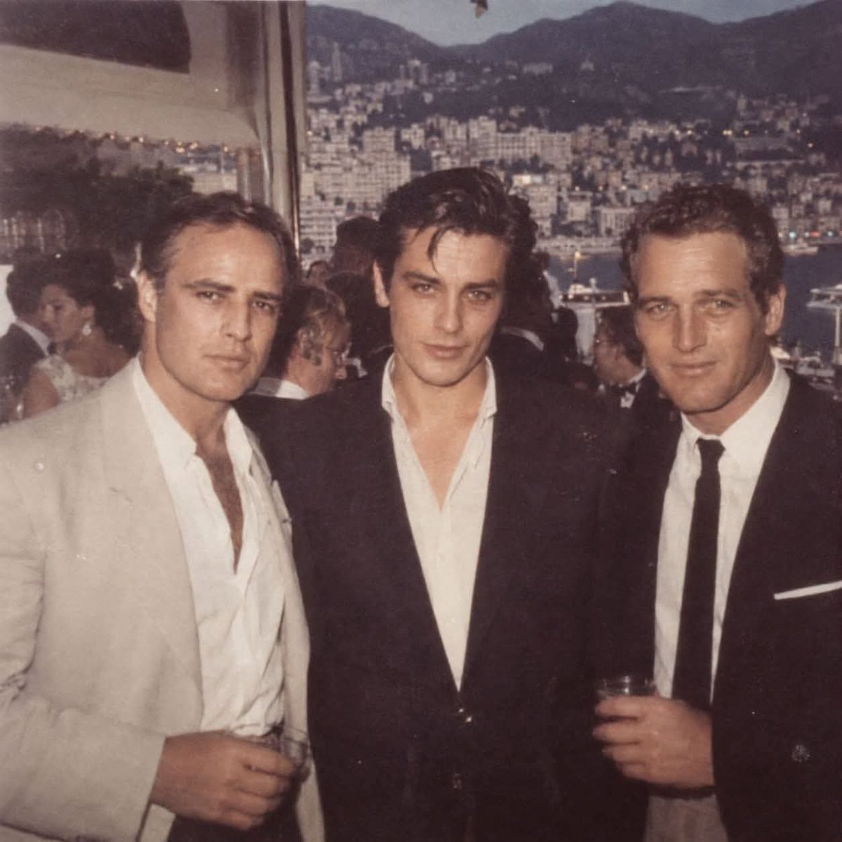 ikaosa's tweet photo. Montecarlo 1958,menudo cártel 🔝 https://t.co/iIWNq753nS