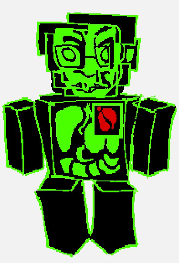 GrollusiamFacts's tweet photo. Fact: 7

These are the concept arts of Phonkkidd.

Answered by: @FawnTheFurry_ .

#forsaken #roblox https://t.co/SjpgxNOU8c