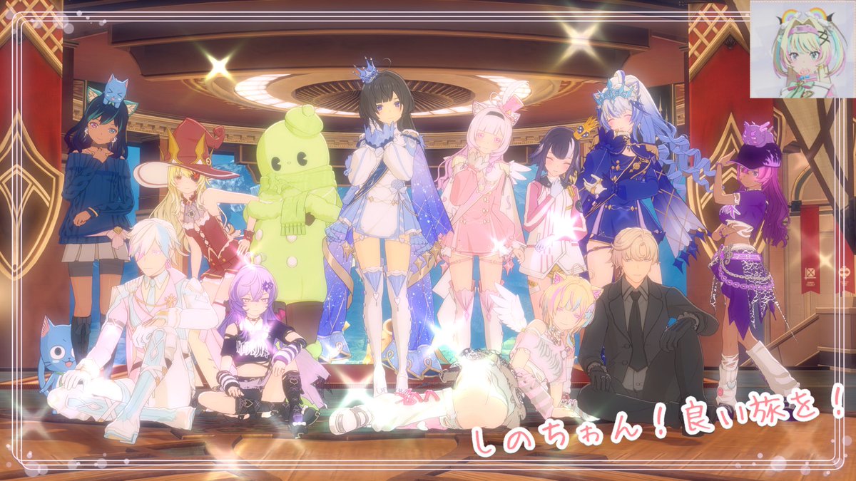 rorilulimari810's tweet photo. @iyMIAPSRpI37007 @yui_bpsr @yua_bpsr23 @P5AnPbWcZ8tc169 @2___8_ @saesae0518 @sp_stm_hlg @miarinko__ @madao9246 ちゃんと僕も追加しておいたよ！ https://t.co/G5fARp6nsl