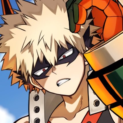 FlorziChako's tweet photo. HOW CUTE, I'M SCREAMING. UNITED SURVIVAL HONORED THE BAKUGO STANS 🥺💓💓 https://t.co/3fHKzlkmbN