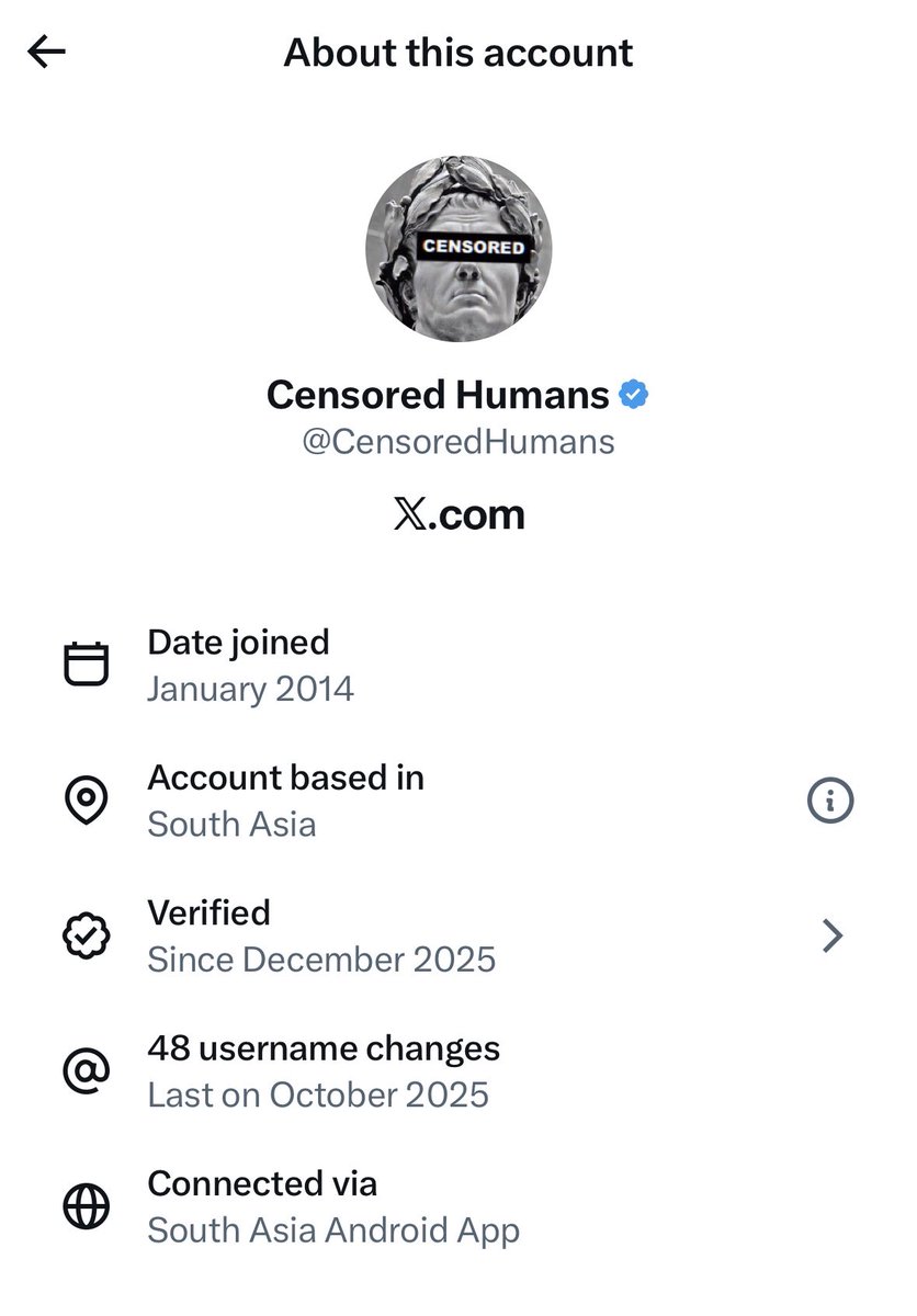 HarrisAdam111's tweet photo. @CensoredHumans Onward https://t.co/4qeG6TGXna