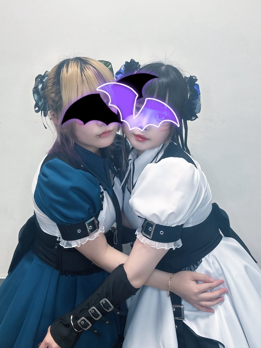 cn_kzmc's tweet photo. はやく一緒にお給仕したいよ https://t.co/PcEgszEQfc