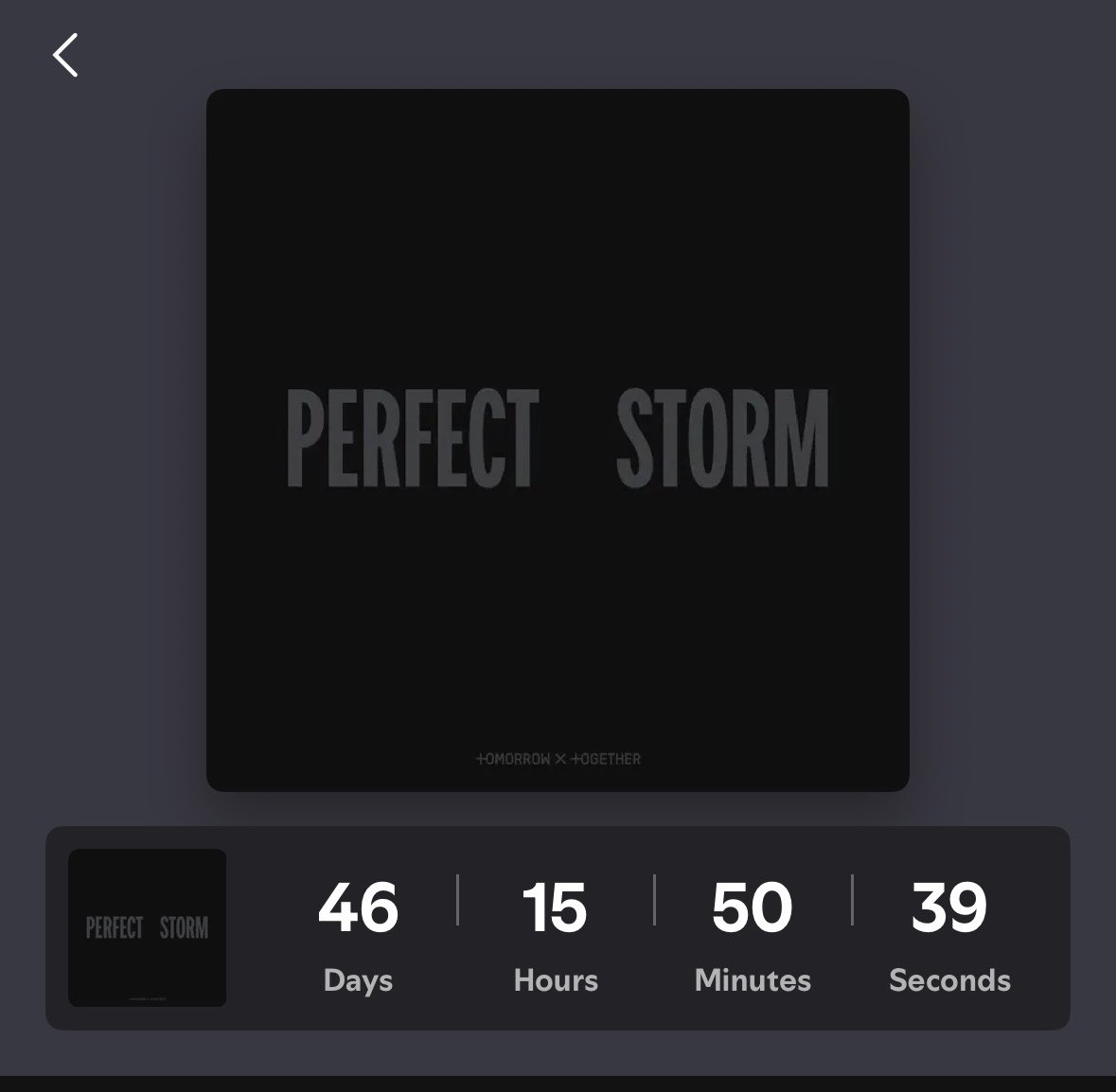 astrozzn's tweet photo. bighit has given txt 2 weeks for pre-saves since pre-saved became a feature 3 years ago and this is the FIRST ALBUM where we get over a month

IF WE COULD DO 100k+ IN 2 DAYS I WANT HIGH NUMBERS USE ALL YOUR ACCOUNTS AND SPREAD THE LINK https://t.co/COvV5I916g