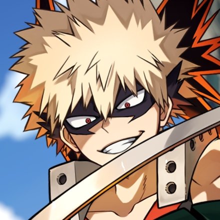 FlorziChako's tweet photo. HOW CUTE, I'M SCREAMING. UNITED SURVIVAL HONORED THE BAKUGO STANS 🥺💓💓 https://t.co/3fHKzlkmbN