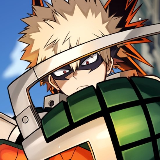 FlorziChako's tweet photo. HOW CUTE, I'M SCREAMING. UNITED SURVIVAL HONORED THE BAKUGO STANS 🥺💓💓 https://t.co/3fHKzlkmbN