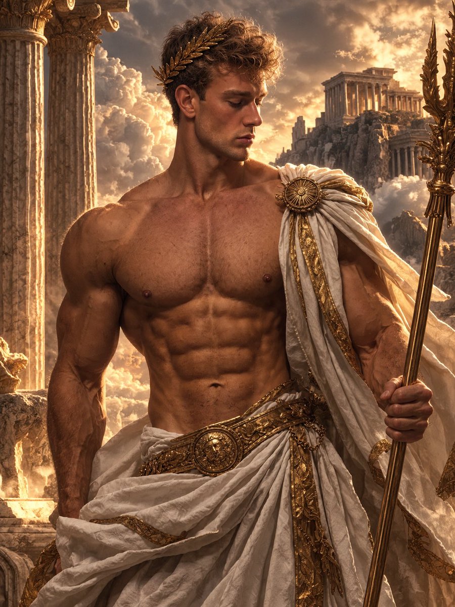 JooVictorv6's tweet photo. We should feel honored when a perfect Greek god pays attention to us https://t.co/NtlF9RTXQa