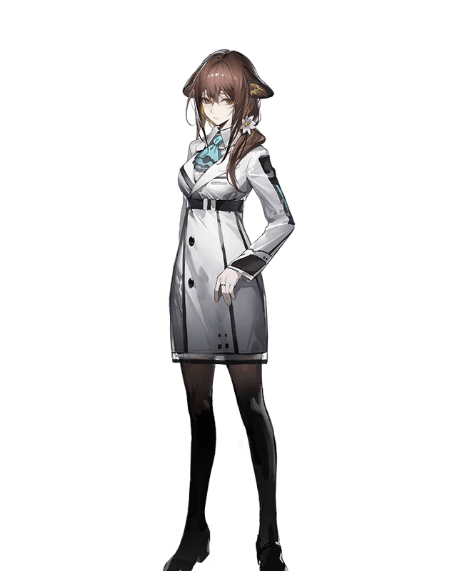 Seihydd's tweet photo. Los personajes que espero en el Endfield https://t.co/PTFMz9ab5g