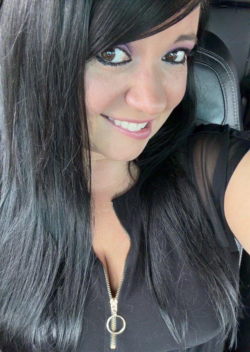 NatashaCL7's tweet photo. Careful, I bite.😉 https://t.co/l6cYfyxdCn